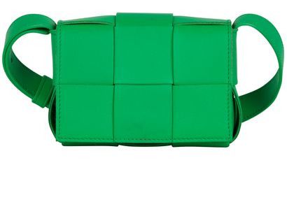 Candy Cassette Bag, front view